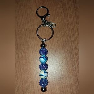 Homemade Keychain